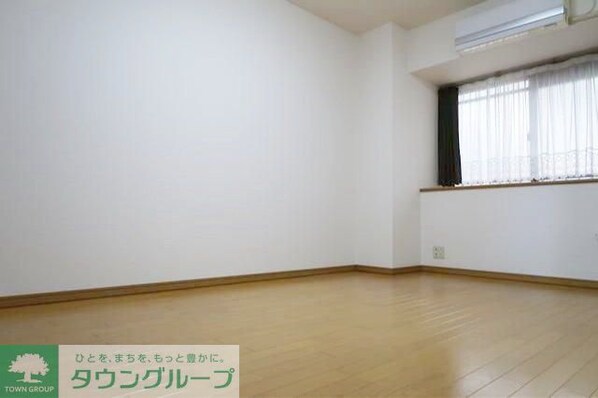 クリオ日野弐番館の物件内観写真